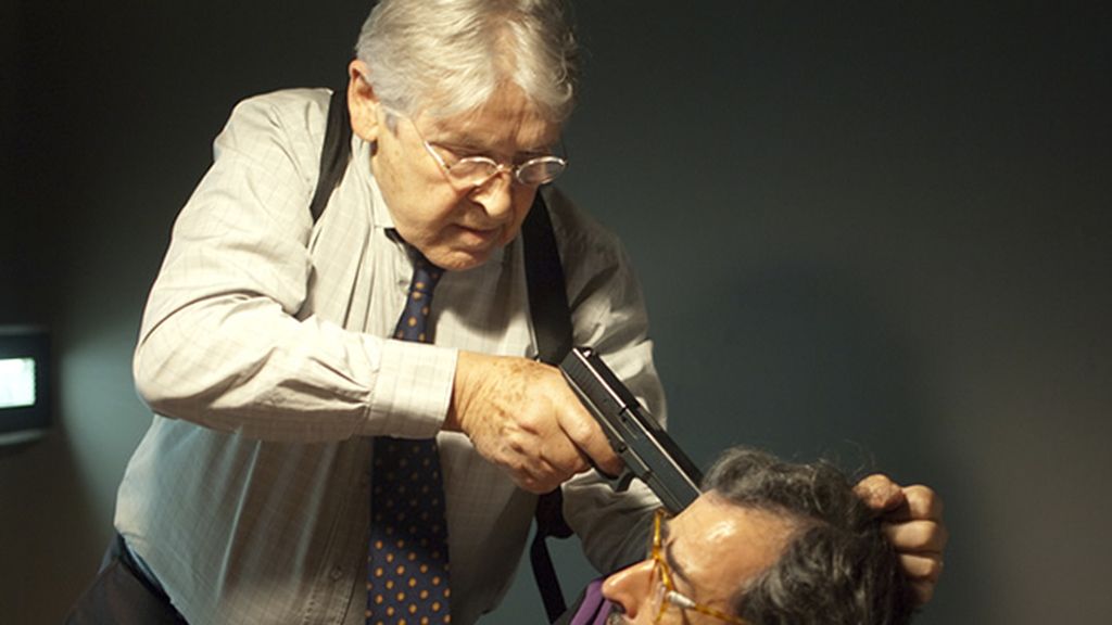 Capítulo 13: Uno de nosotros