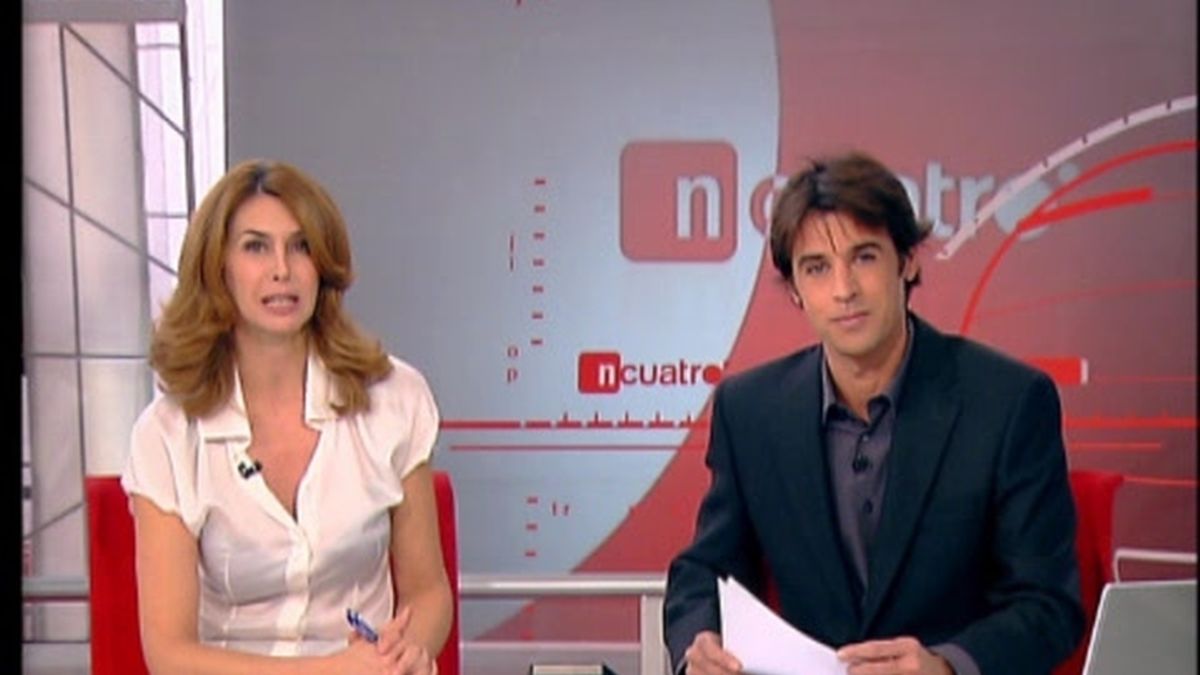 Promo Matinal Cuatro: tenemos una noticia