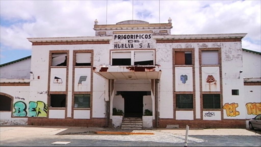 Primeras imágenes de 'Adiós a La fábrica'