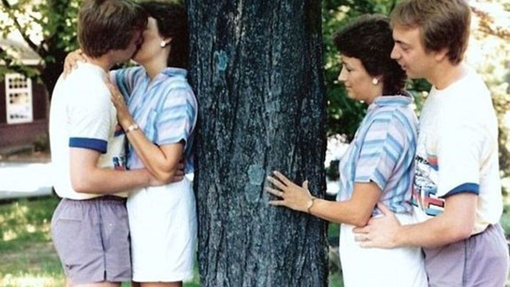 Las peores imágenes del día de los enamorados