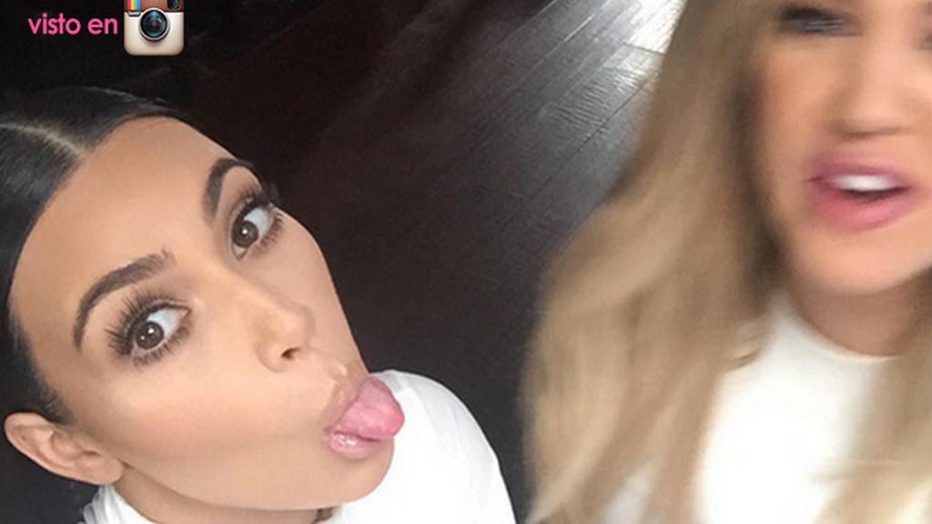Kim Kardashian, una instaclipser de libro