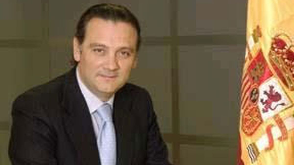 Zapatero ha querido responder a Esteban González Pons. Vídeo: ATLAS