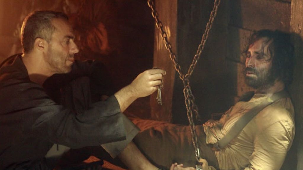 Capítulo 8: Ab Aeterno