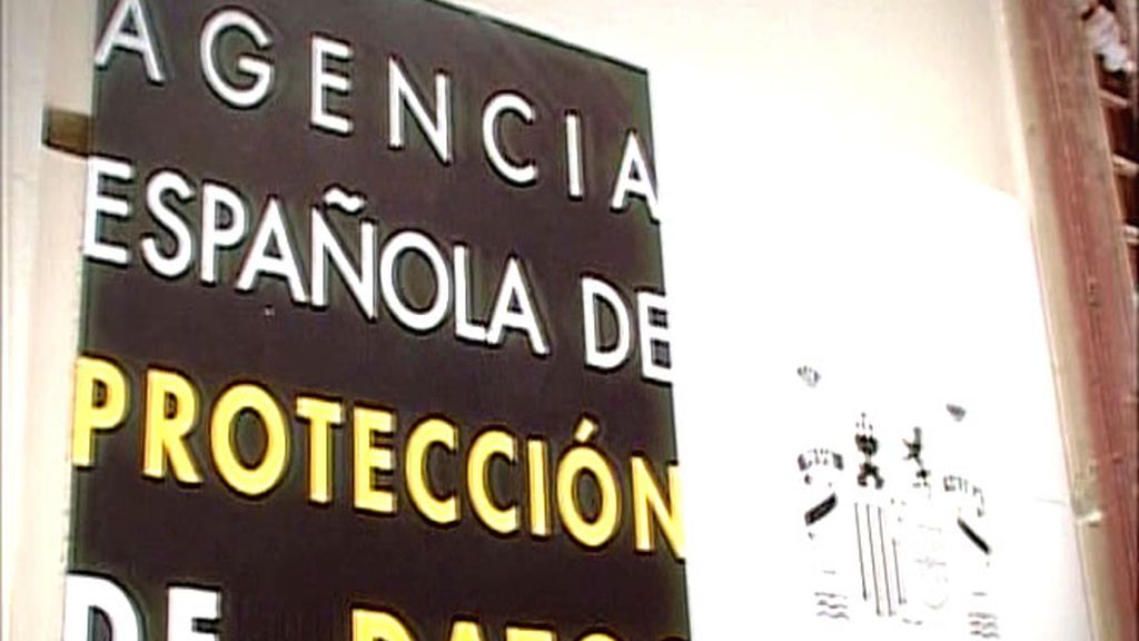 Sede de la Agencia Española de Protección de Datos