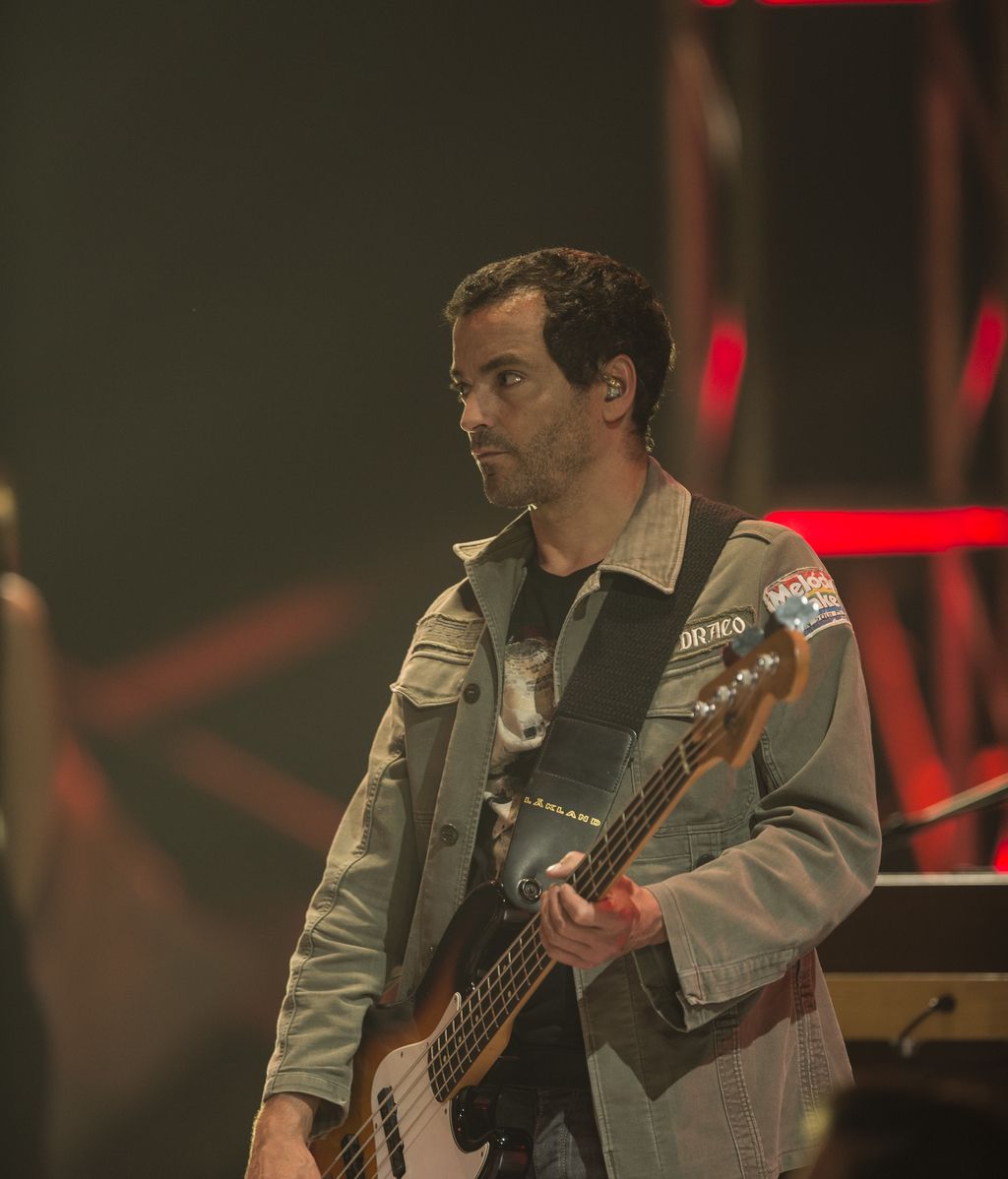 Así escucharás a LOVG en 'Primera Fila'