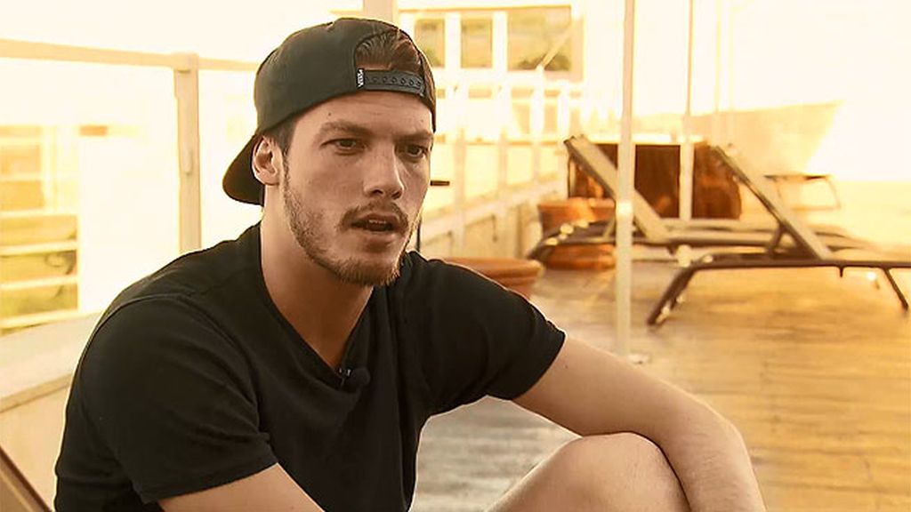 El feeling que va y viene