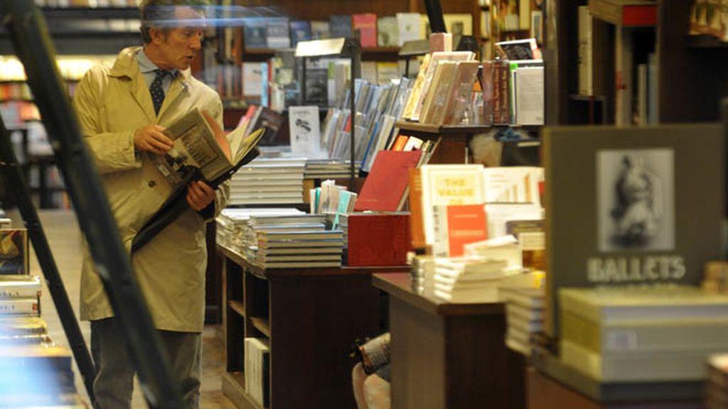 La Duquesa de Alba: incombustible en su Luna de Miel en Paris