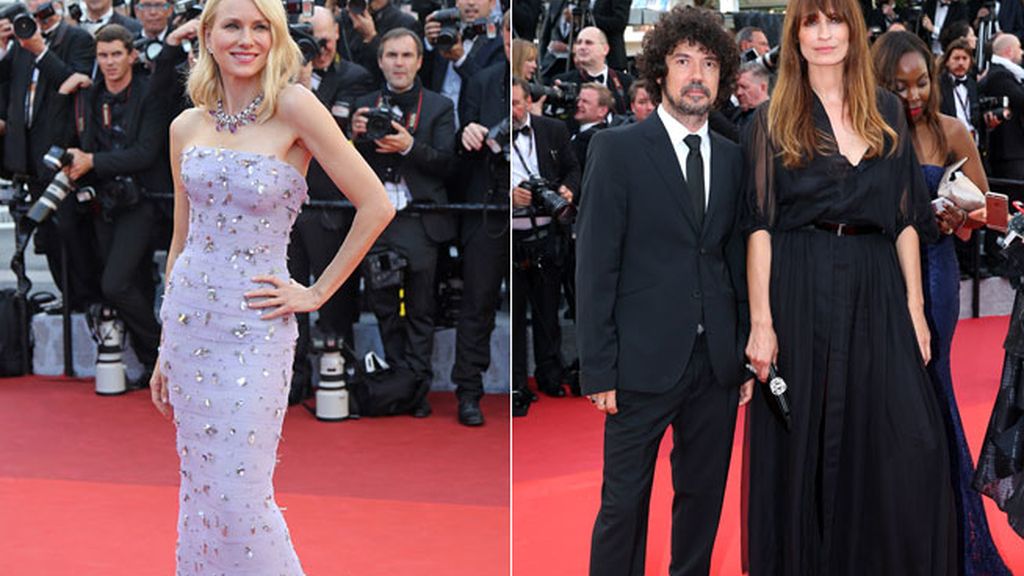 Aciertos errores Cannes