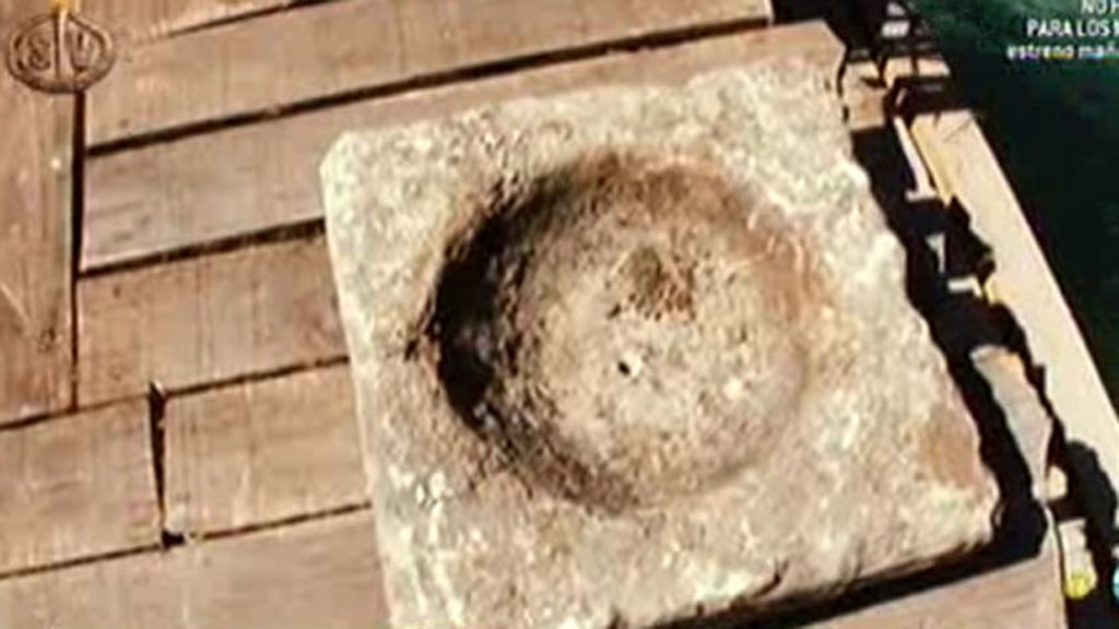 El palafito, en imágenes