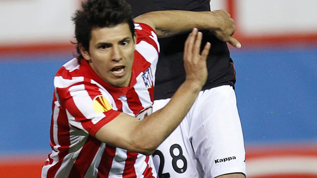 Kun Agüero Kun Agüero
