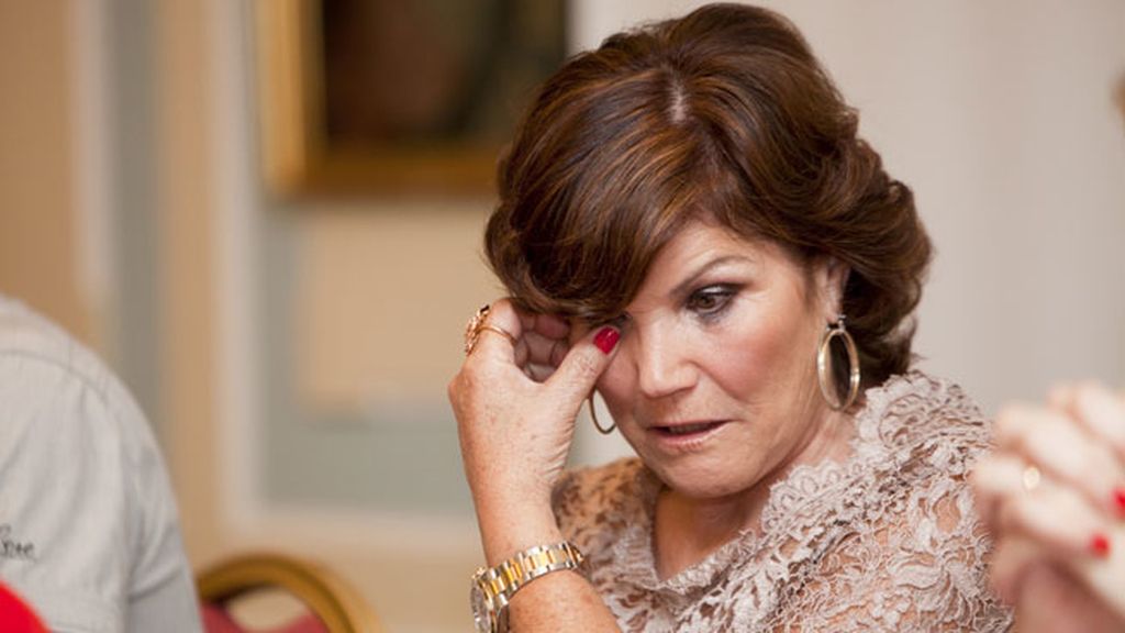 La familia de Ronaldo, unida en la presentación del libro en Lisboa