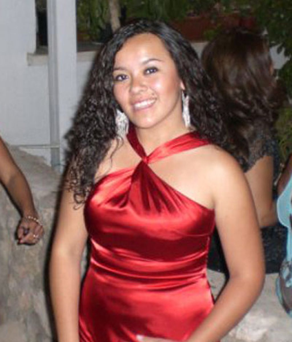 Princesa Yannick da Cruz