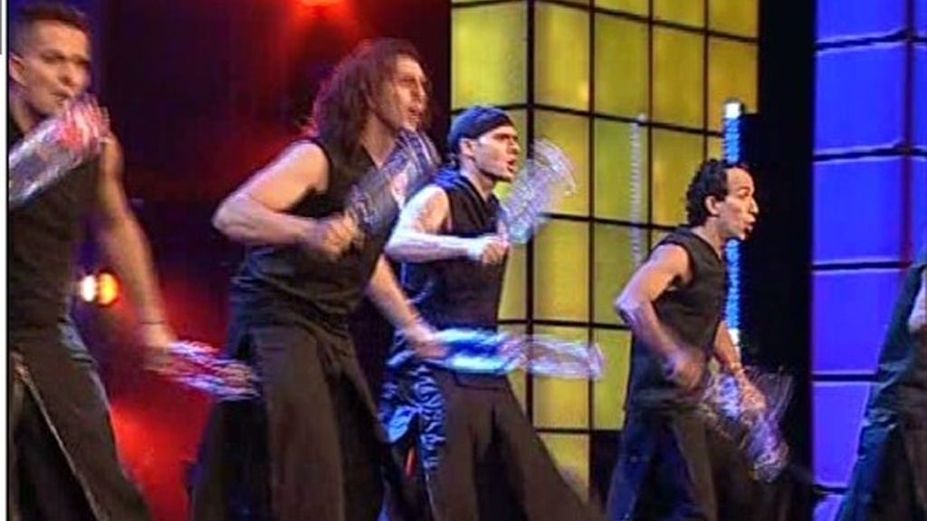 ¡Arranca la Final de finales!