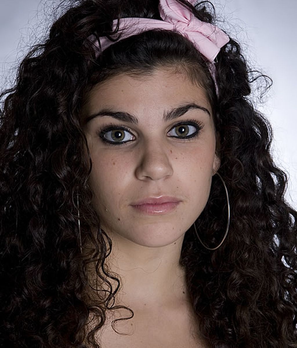 Ariadna: una bailarina con clase