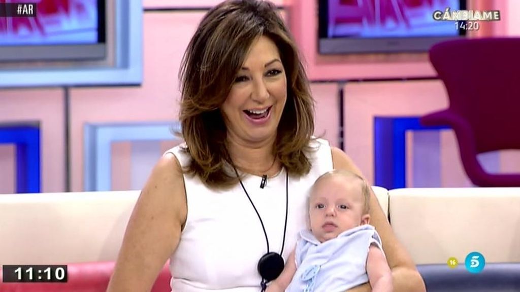 Joaquín Prat: "Que vaya tomando nota Vasile, que apunta maneras"