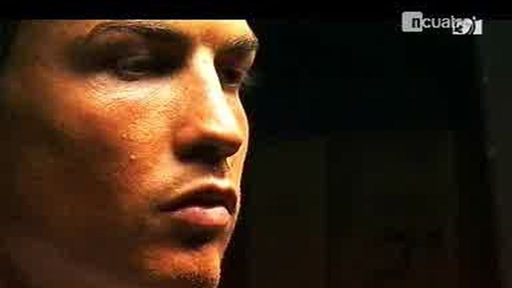 Cristiano e Ibrahimovic: ¿vidas paralelas?