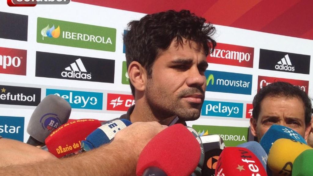 Diego Costa