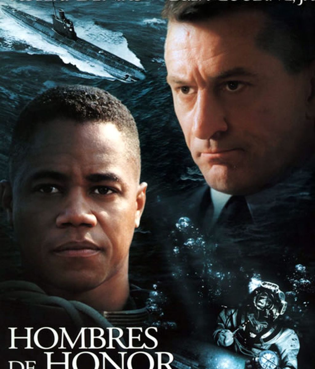 Hombres de honor