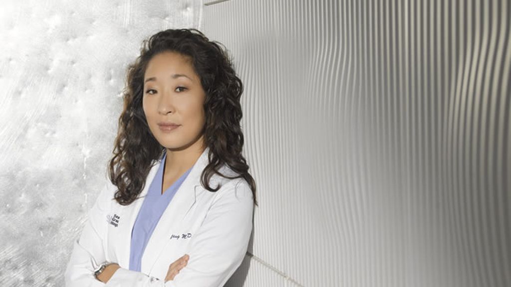 Cristina Yang