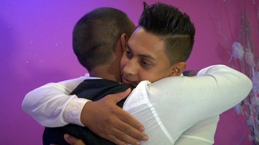 Primeras imágenes de 'Callejeros: Ajuntaoras'