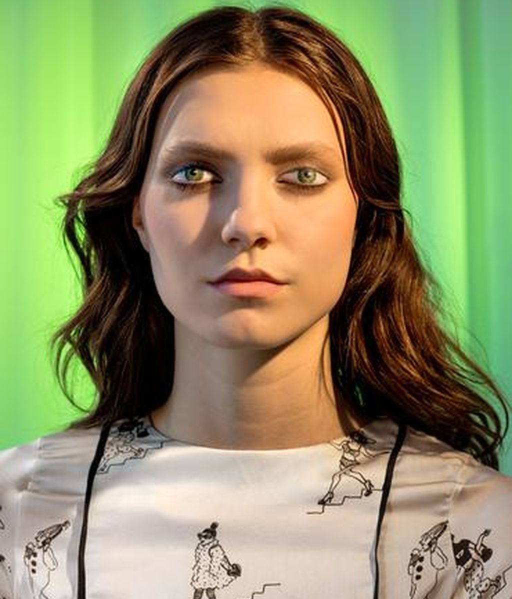 ¿Mujeres o muñecas?