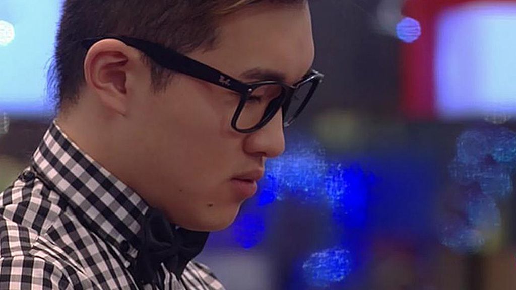 Muchos abrazos y casi algún beso en su despedida