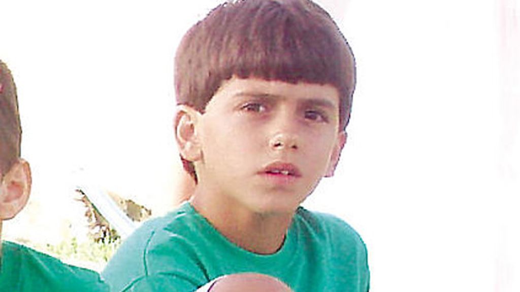 Javier Suárez Estévez