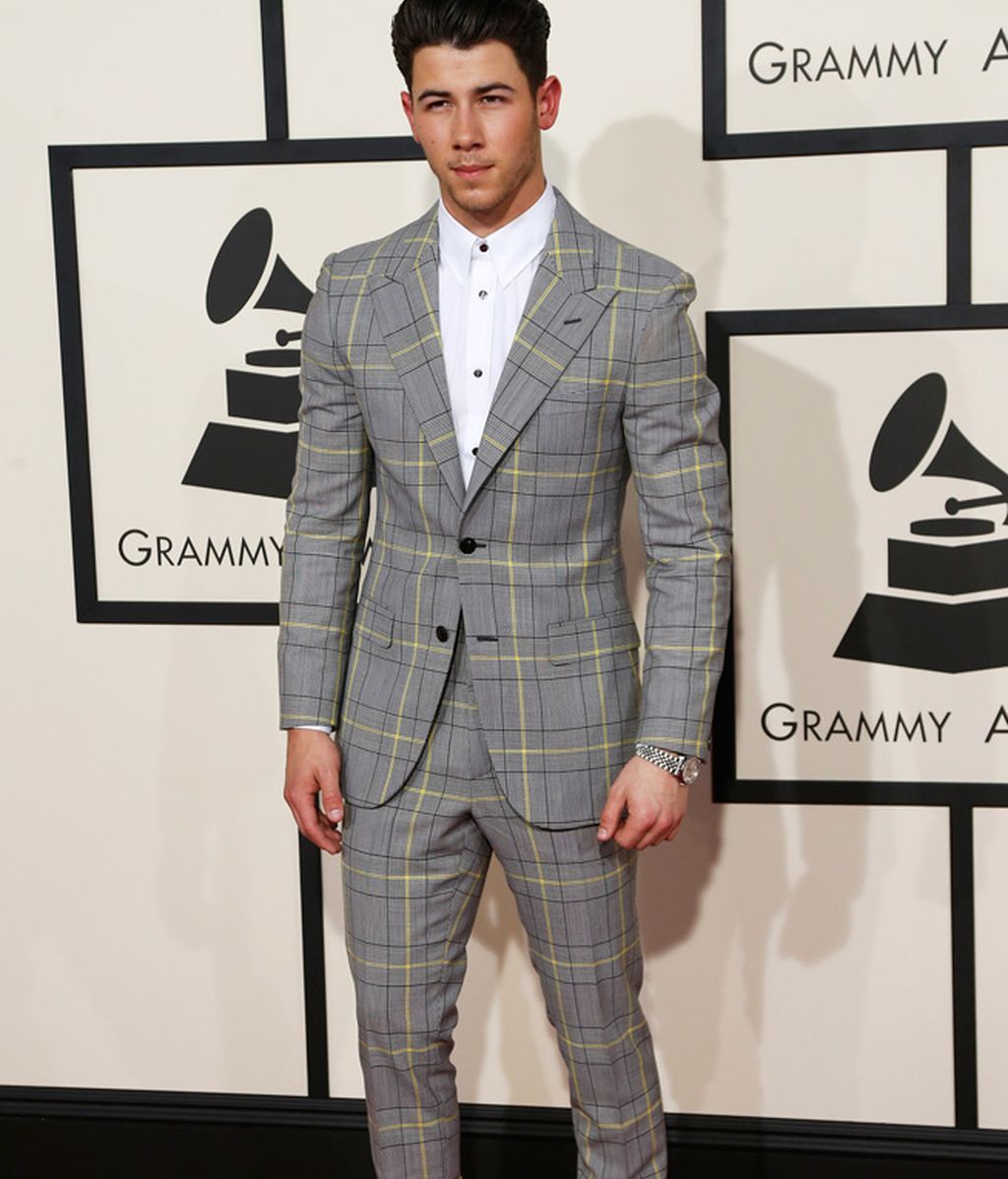 Nick Jonas