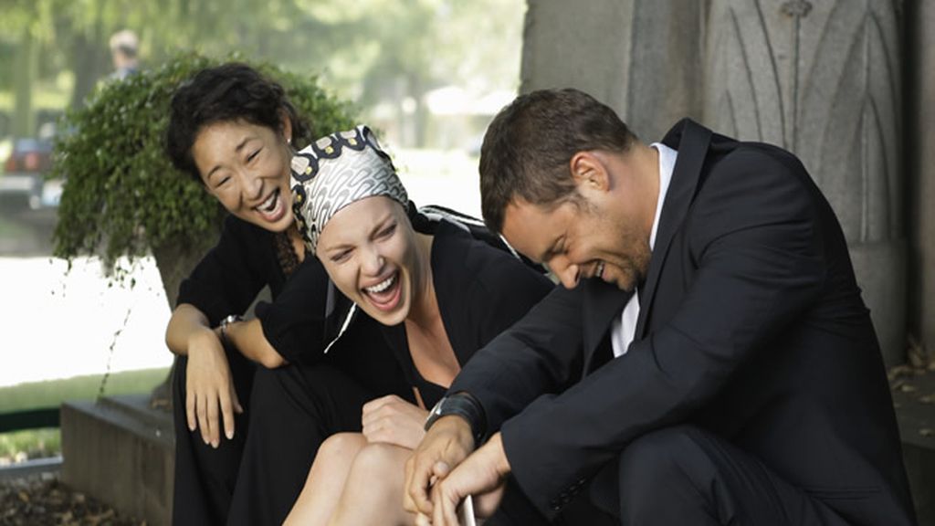 Capítulo 1: Buen duelo