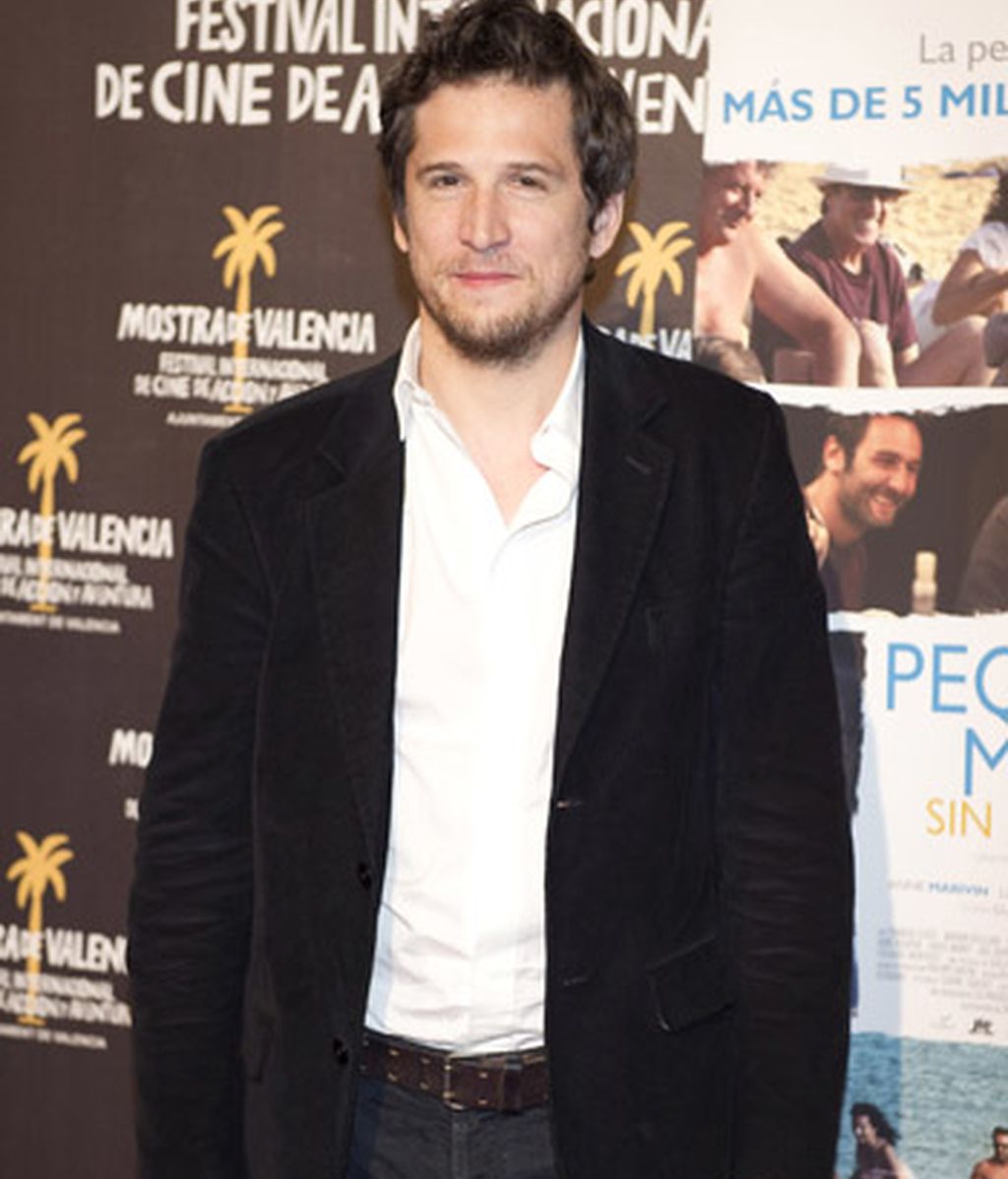 Deslumbrante presentación de la serie 'Piratas'