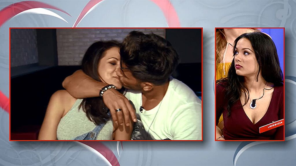 Iván y Bea encienden de nuevo la chispa del amor