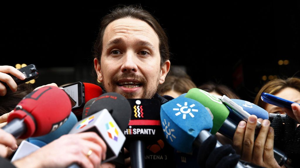 Consejo de Podemos