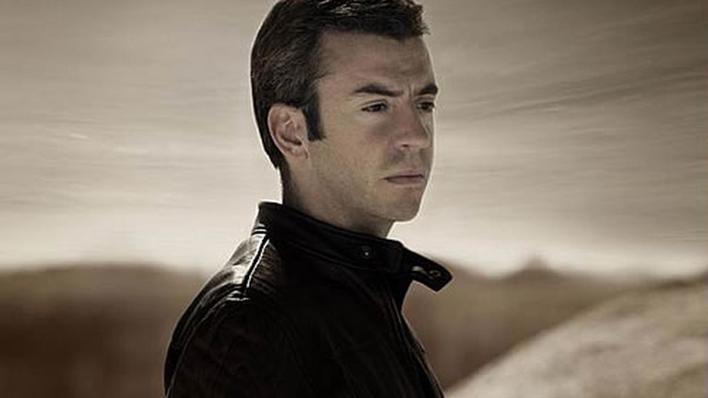 Nacho Medina. Callejeros