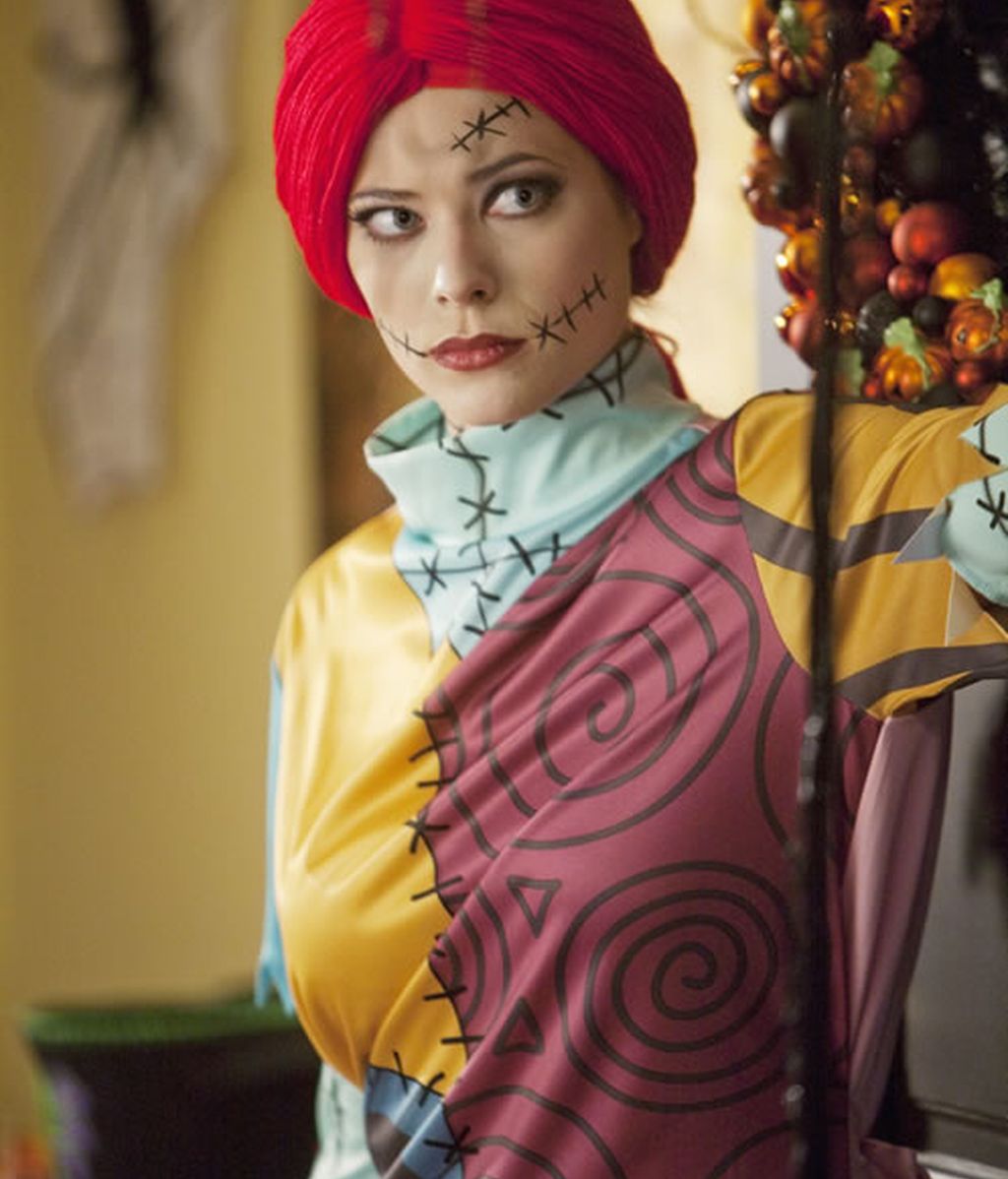 Capítulo 6: Scary Monsters and Super Creeps