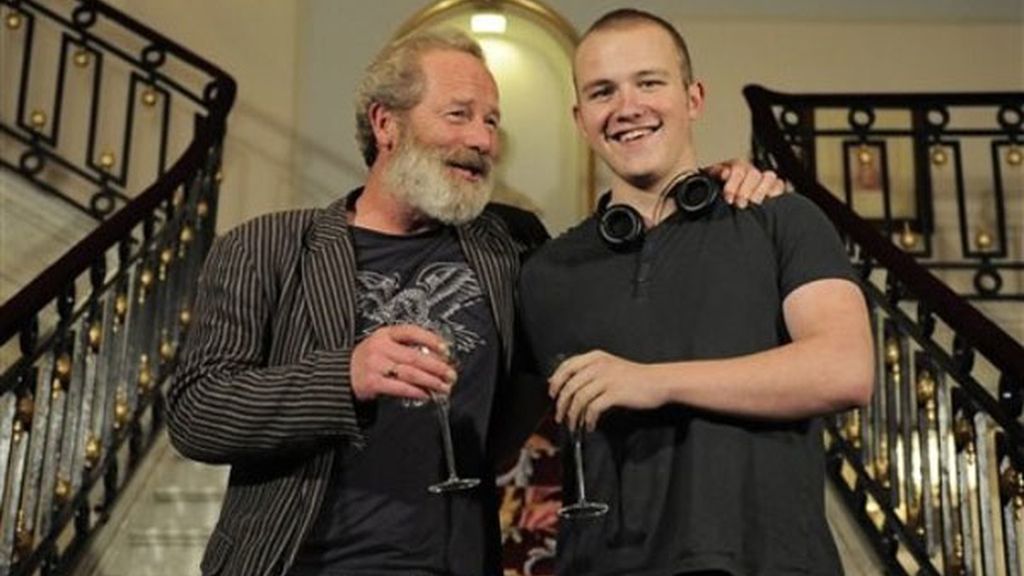 Peter Mullan y Connor McCarron triunfan en San Sebastian