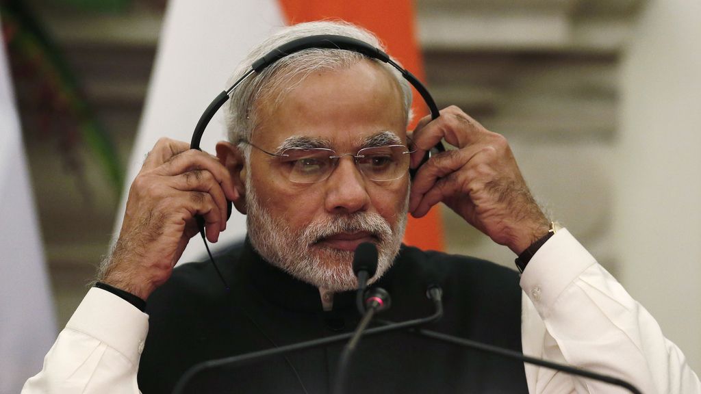 Narendra Modi