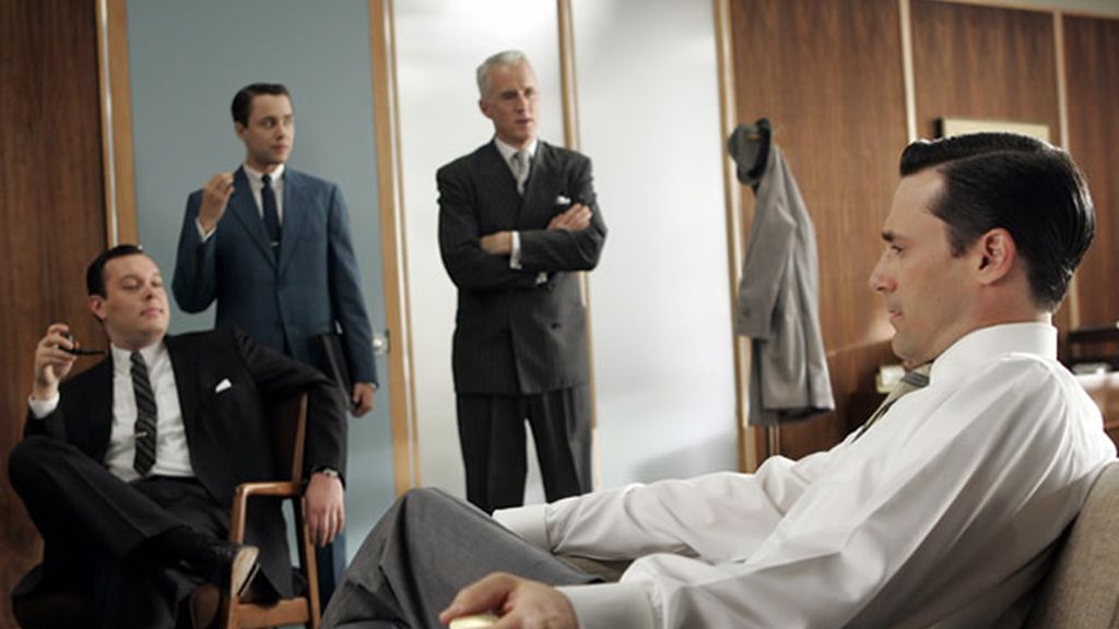 Capítulo 3: Las bodas de Fígaro