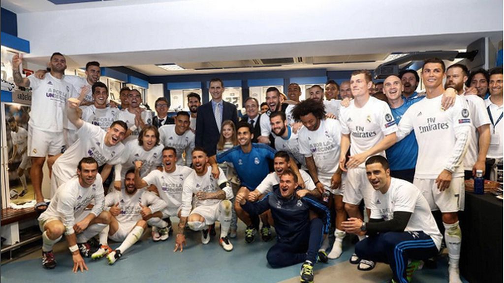 madrid