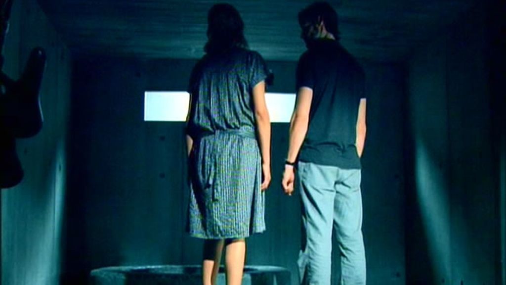 Capítulo 10: Han vuelto