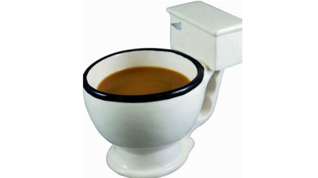 Los peores regalos vistos en la Red