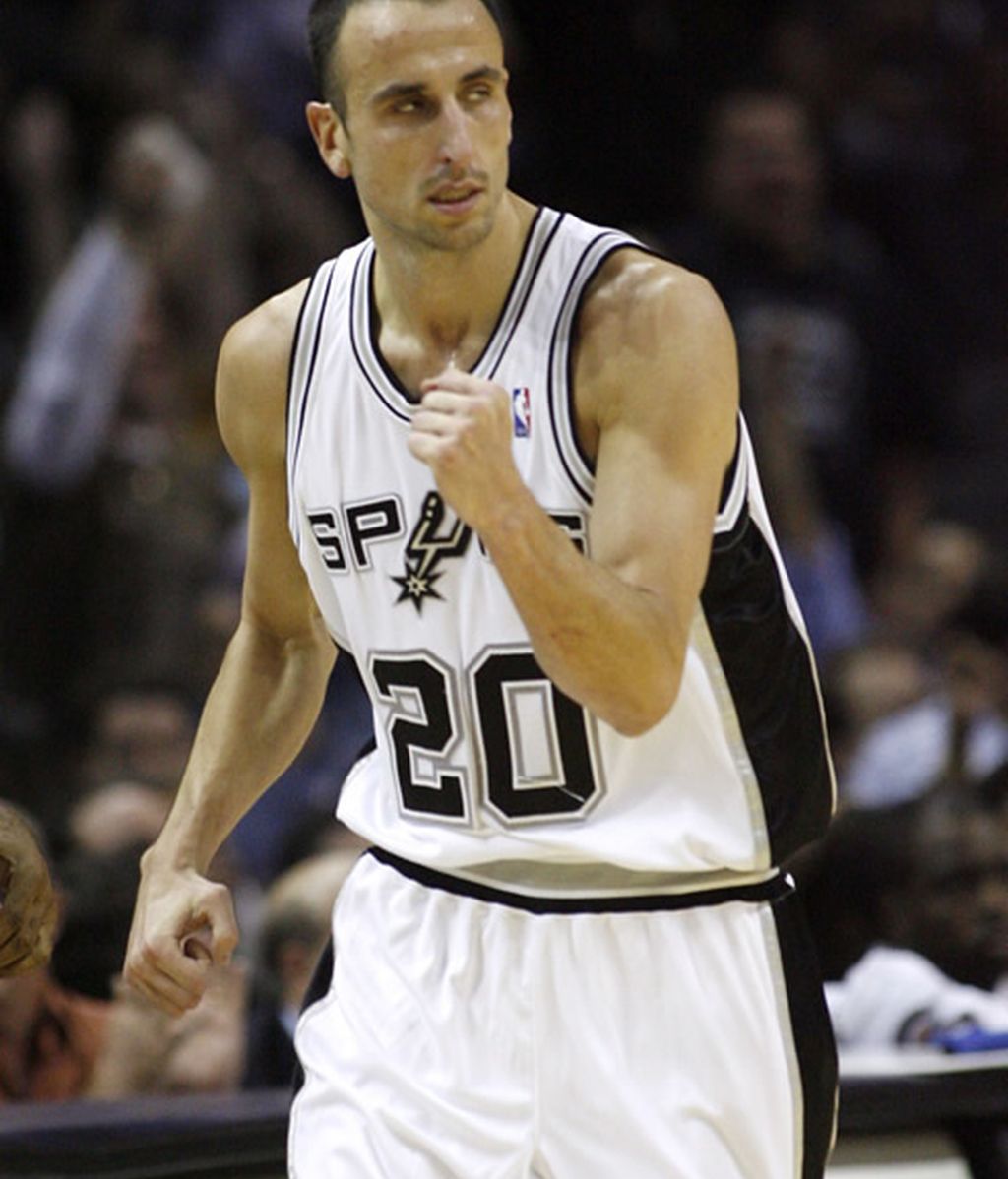 Ginobili