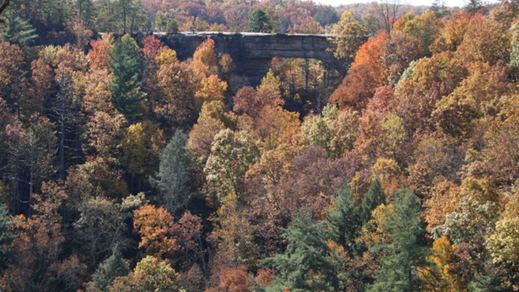 10 paisajes espectaculares para no perderse