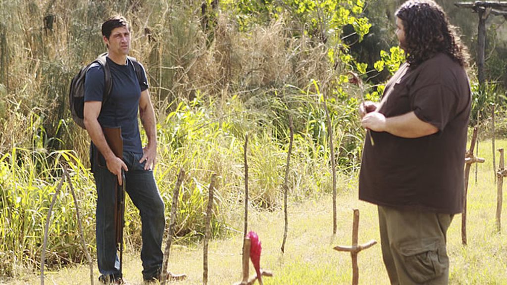 Todos quieren a Hugo