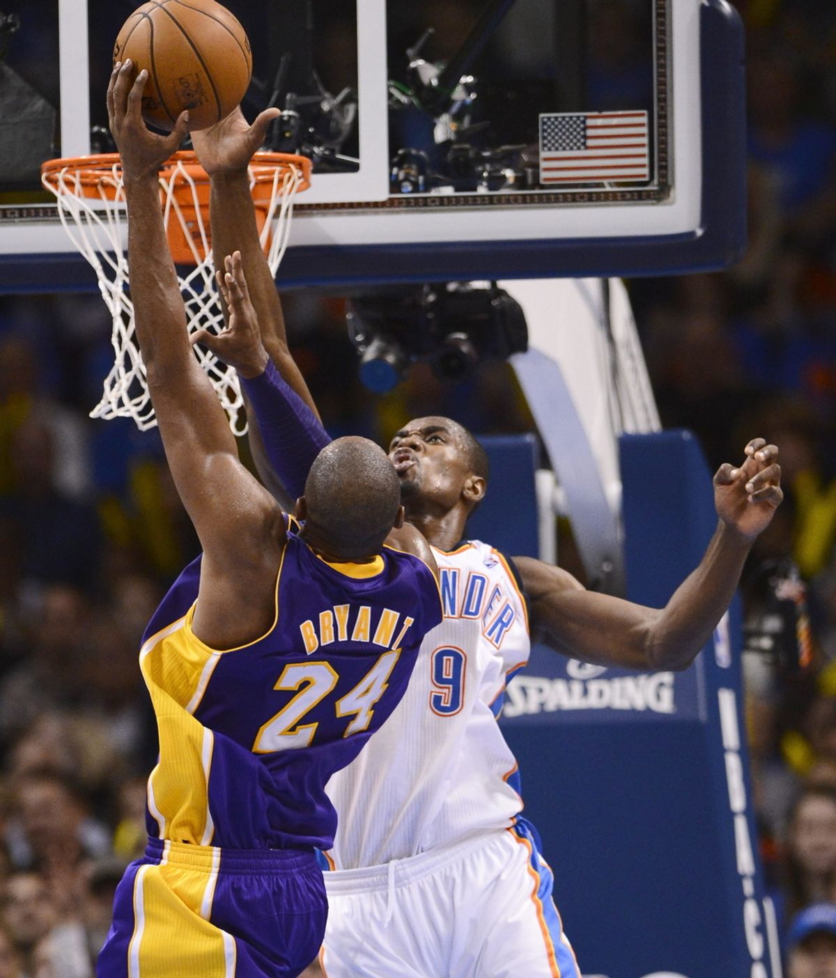 Ibaka, nba Ibaka, nba