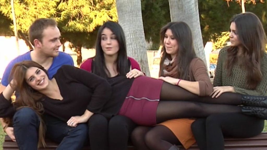 Susana, una murciana de pura cepa