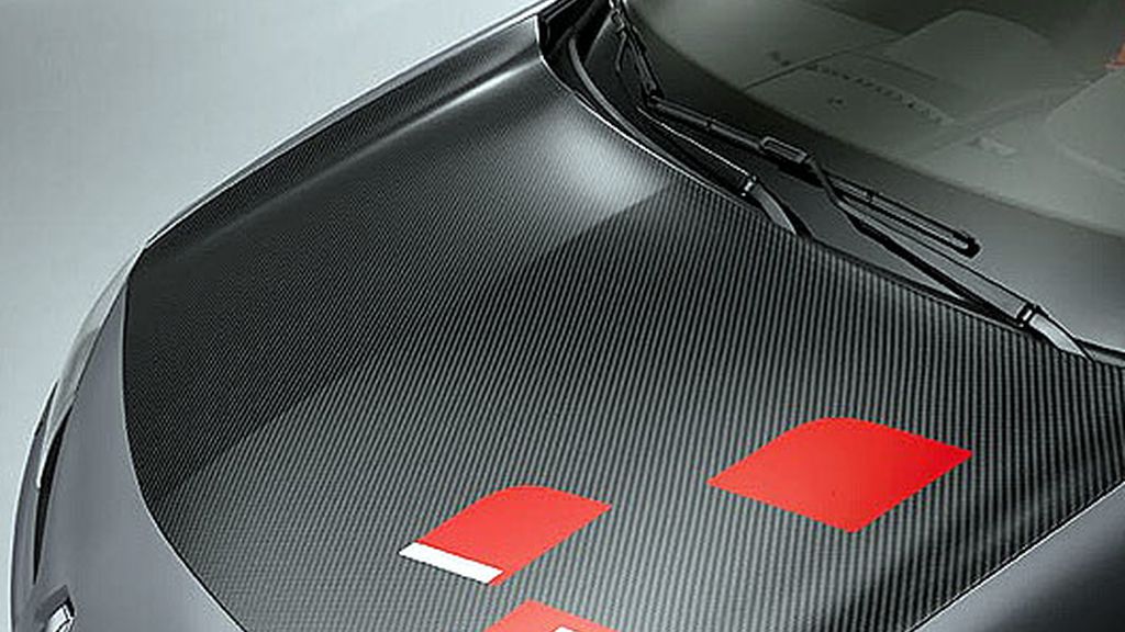 Renault Megane R-26R