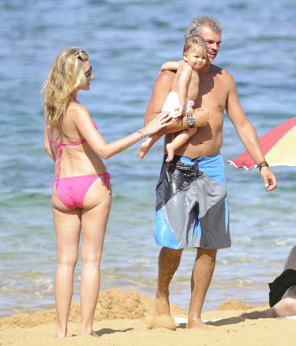 Posaderas patrias que hicieron historia: ¡hola verano, adiós complejos!