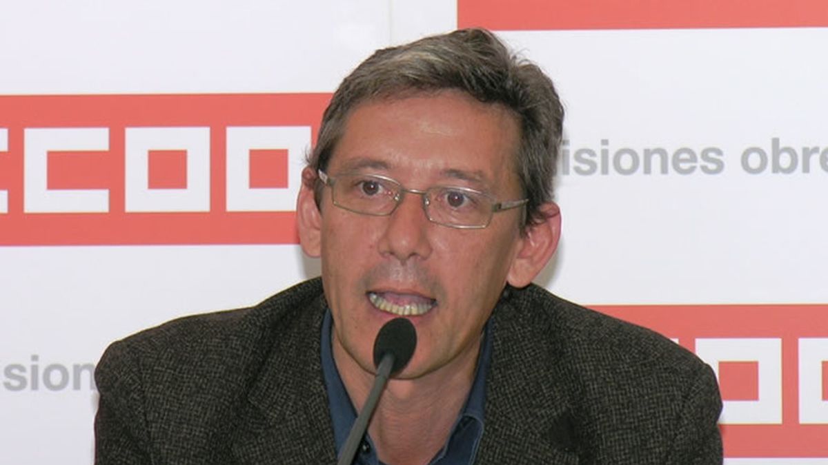 Isidro Rodríguez