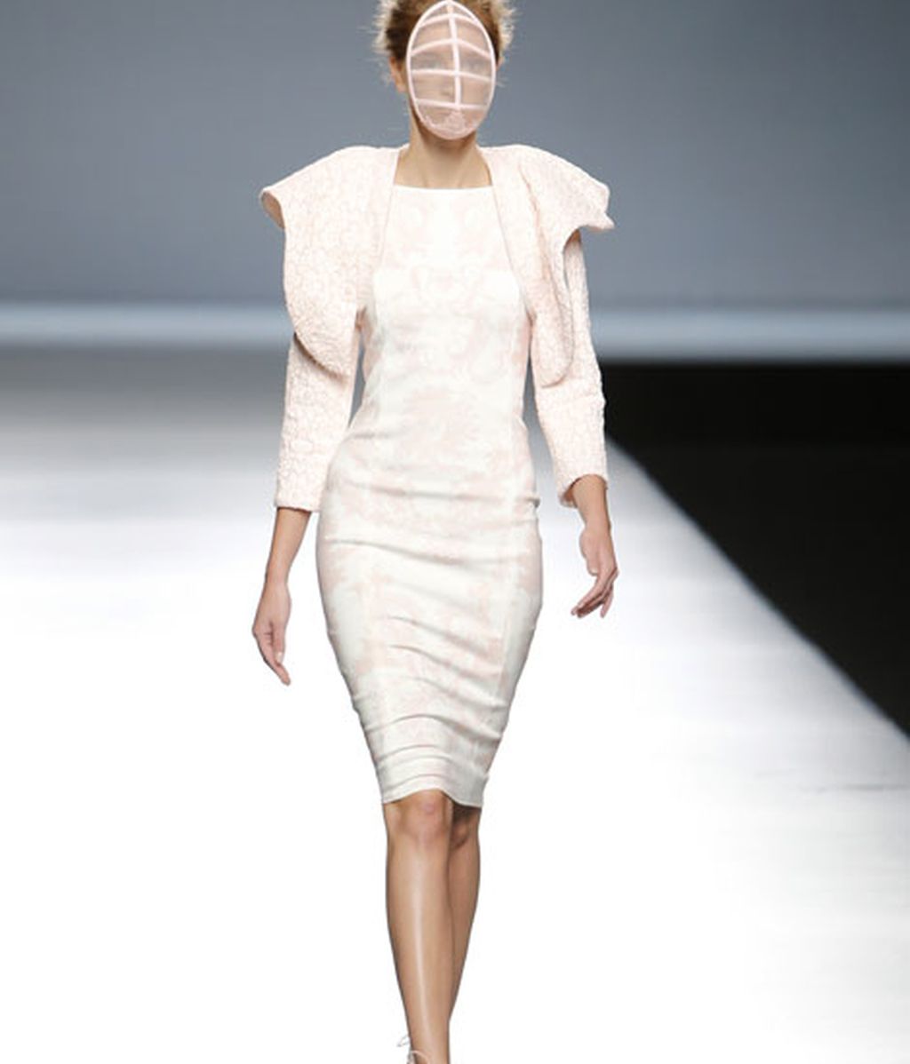 Siluetas menos rígidas para la primavera