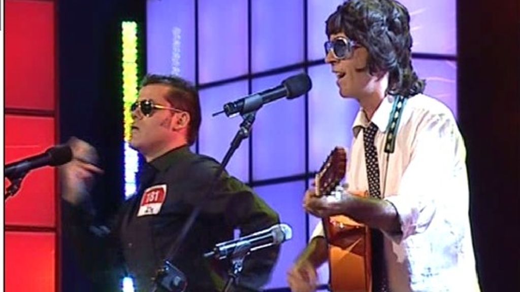 ¡Arranca la Final de finales!